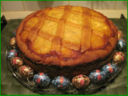 Pastiera napoletana