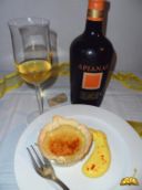 Il Taste & Match di Torino e la mia dolce ricetta