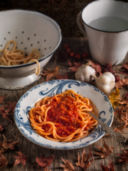 Pici all'Aglione