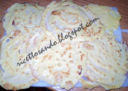 Crespelle ricetta base