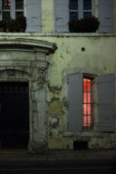 Notturno ad Arles