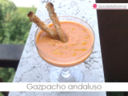 Gazpacho andaluso