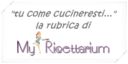 "tu come cucineresti..." - La ricetta di Giugno è...