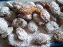 frittelle di pane