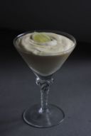 Chantilly al limoncello di De Riso