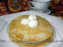 Pancakes ( cucina americana )