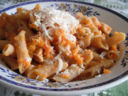 Pesto di carote