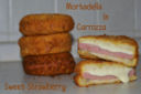 Mortadella in Carrozza