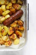 AAA ricette di patate al forno cercasi