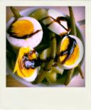 Insalata di fagiolini e patate novelle