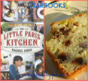 Un nuovo Starbooks: Rachel Khoo!