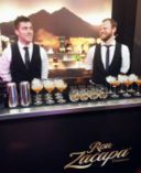 "The World's 50 Best Restaurants" con ZACAPA