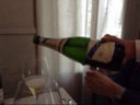 2002 Venoge Champagne