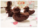RICETTA CIOCCOLATINI NON SOLO PER BAMBINI