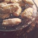 Biscotti |  Gli Anicetti i miei preferiti