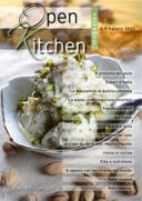 Open Kitchen the magazine!!!!