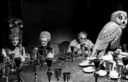 Il cibo per raccontare la vita. Nei film di Fellini