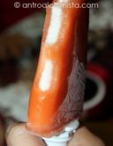 Cosa ghiaccia nello Zoku?