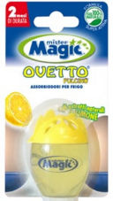 MISTER MAGIC