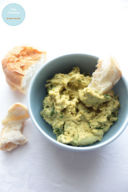 Easy Cooking: Hummus di piselli