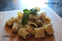 Pasta del lunedì!