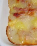 Pasticcio di gnocchi
