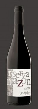 Alto Adige Pinot Nero Riserva Mazon Hofstatter 2012