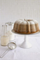 Super ciambellone / Super bundt cake