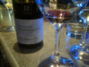 Puligny Montrachet rouge Pascal 2011