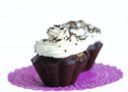 Cupcakes pere e cioccolato