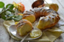 CIAMBELLA LIMONE E PINOLI