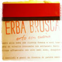 Erba Brusca