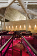 OLARRA'S WINERY Logroño, La Rioja, Spagna