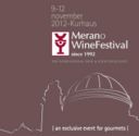 Merano Wine Festival, quest'anno ci saremo!