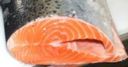 Salmone delicato