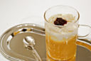 Cappuccino di zucca
