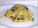 Pasta con le sarde