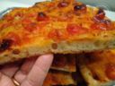 FOCACCIA BARESE DI NUOVO ... CON VIDEO