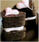 Heartcakes , il dolce per San Valentino senza sensi di colpa