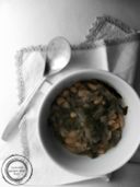 ...e se fosse solo una zuppa? a riscaldaci la giornata!