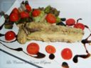Filetto di sgombro