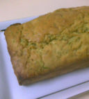 Pane di Zucchine