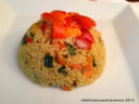 Il mio cous cous