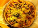 ***TORTA RUSTICA ZUCCHINE POLLO***