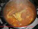 Stoccafisso alla ghiotta