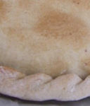 Torta alla ricotta e speck