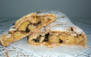Strudel di mele vegano, che sorpresa!