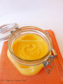 Orange Curd