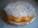 Torta al limone...