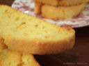 Biscotti "ritagliati" allo yogurt